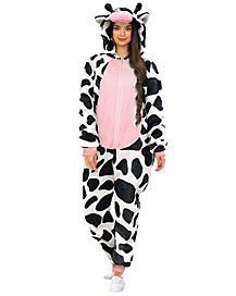 Halloween Costume Onesie, Disney Baby Costumes, Safari Costume, Halloween Spirit Store, Home Halloween Costumes, Light Up Costumes, Royal Costume, Cow Outfits, Jumpsuit Costume