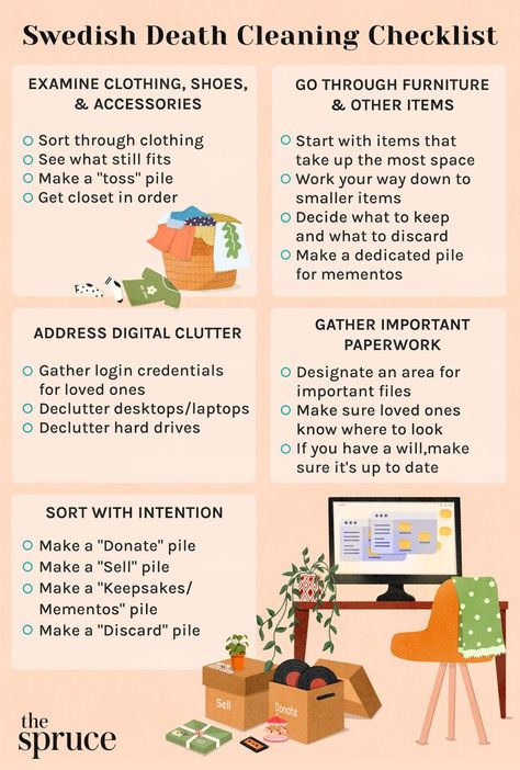 Home Maintenance Tips, Digital Clutter, Clean The House, Decluttering Inspiration, Konmari Method, Organize Declutter, Moving Tips, Declutter Your Home, Cleaning Checklist