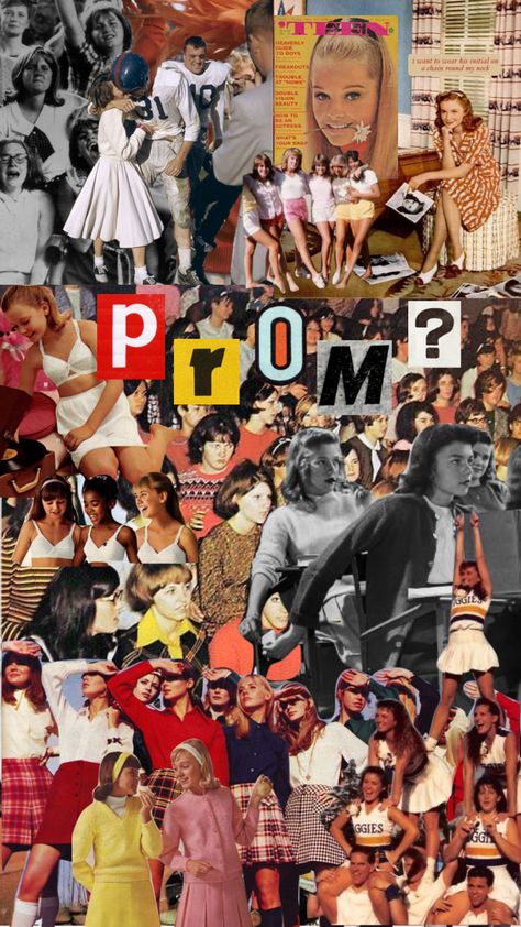 teenage dreams #highschool #vintage #moodboard #teenagedream Highschool Nostalgia Aesthetic, 80s Highschool, 90s Highschool, Highschool Design, 90's Prom, American Highschool, Junior Year High School, Hig School, School Nostalgia