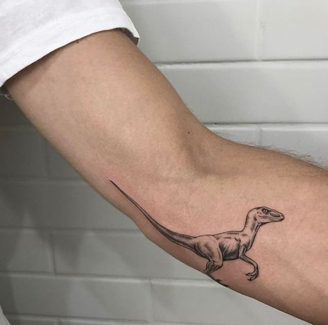 Velociraptor | Dragon hand tattoo, Hand tattoos, Small tattoos for guys Raptor Tattoo, Velociraptor Tattoo, Dragon Hand Tattoo, Hand Tattoos Pictures, Hand Tattoo Images, Dinosaur Tattoo, Dinosaur Tattoos, Tattoo Prices, Instagram Tattoo