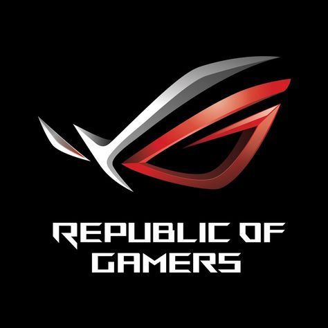 The Official YouTube channel for the ASUS Republic of Gamers (ROG). The Republic of Gamers is committed to delivering the most innovative and best performing... Asus Rog Logo, Republic Of Gamers Wallpapers, Republic Of Gamers, Gaming Wallpapers Hd, Pc Desktop Wallpaper, 7 Logo, Computer Server, Hd Wallpapers For Laptop, Hd Wallpaper Android