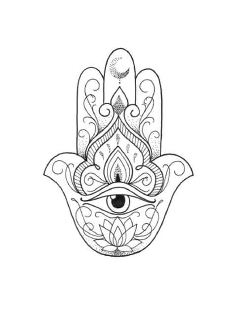 Elephant Head Tattoo, Hamsa Hand Tattoo, Hamsa Tattoo, Quality Quotes, Zodiac Tattoos, Cerámica Ideas, Elephant Head, Hamsa Hand, Robins