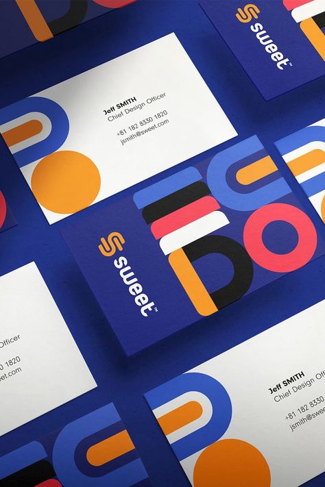 Business Cards Layout, Graphisches Design, Business Card Design Inspiration, Business Card Design Creative, Business Card Inspiration, Visual Branding, Design Visual, Branding Design Inspiration, Modern Business Cards