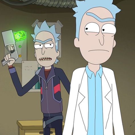 Rick And Morty Season 6, Rick Prime, Rick I Morty, Rick And Morty Season, Rick And Morty Poster, Justin Roiland, Dan Harmon, Rick Sanchez, Rick Y Morty