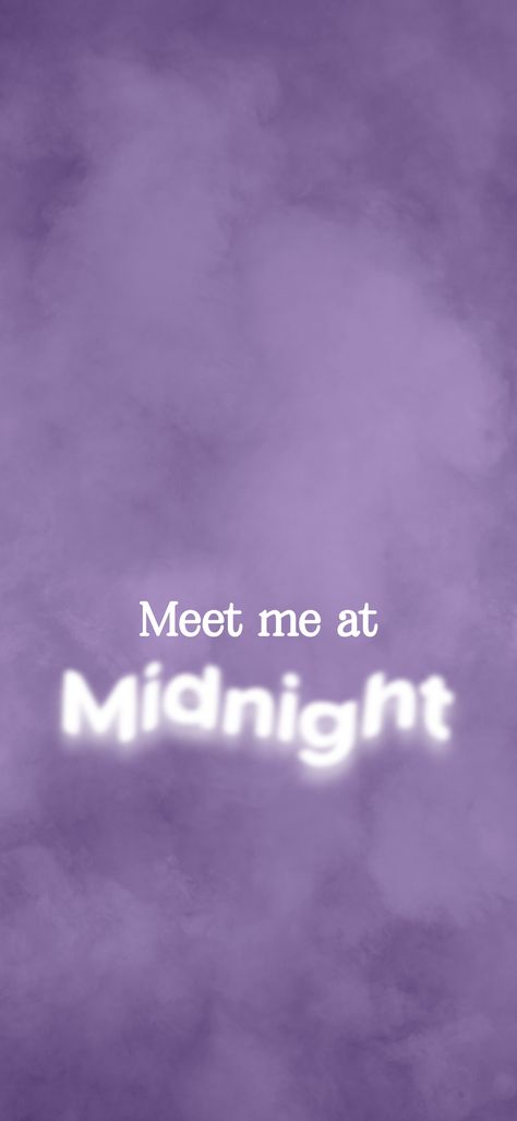 Taylor Swift Meet Me At Midnight, Taylor Swift Midnights Wallpaper, Haze Aesthetic, Midnights Taylor Swift, Midnights Taylor, Meet Me At Midnight, Swift Wallpaper, Swift Lyrics, Taylor Swift Cute