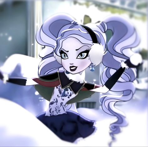 Kitty Cheshire, Ever After High Rebels, Just Add Magic, World Of Chaos, Lizzie Hearts, Arte Monster High, Monster High Pictures, Monster High Characters, Demon Girl