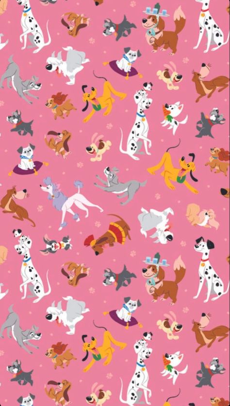 Mickey Mouse Phone Wallpapers, Disney Dog Characters, Disney Dogs Wallpaper, Disneyland Iphone Wallpaper, Phone Wallpaper Disney, Iphone Wallpaper Disney, Disney Phone Backgrounds, Dog Wallpaper Iphone, Dog Background