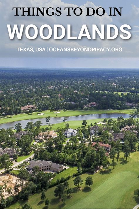 Woodlands Texas Things To Do, Texas Travel Guide, The Woodlands Texas, Texas Parks, Vacation Usa, Us Travel Destinations, Woodland Hills, Romantic Weekend, Texas Travel