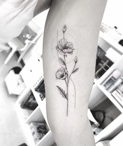 Thistle Tattoo, Bali Tattoo, 9 Tails, Mother Nature Tattoos, Floral Thigh Tattoos, Ankle Tattoos For Women, Tattoo Background, Constellation Tattoo, Floral Tattoos