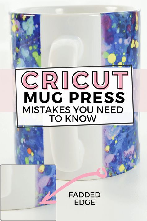 Cricut Infusible Ink Mug Svg, Cricut Mugs Press, Circuit Mug Press, How To Use Cricut Mug Press, Cricut Mug Press Projects, Cricut Infusible Ink Mugs, Cricut Mug Press Ideas Infusible Ink, Cricut Sublimation Projects, Cricut Mugs Ideas