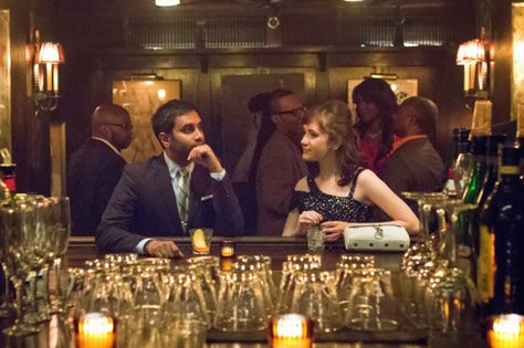 Master of None. This show gets me. New York City Bars, Aziz Ansari, Master Of None, Nyc Eats, Travel Nyc, Nyc Bars, New Netflix, The Don, What To Watch