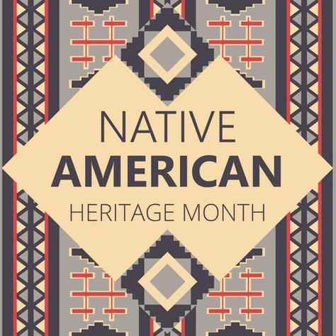 American Indian Heritage Month, Native American Words, Native American Heritage Month, Giving Tuesday, Big Words, Organic Garden, Native American Heritage, Seed Company, Indigenous Community