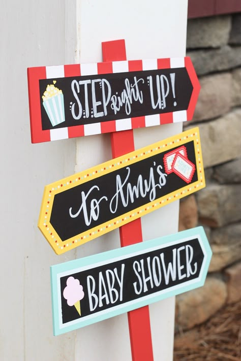 Dumbo Baby Shower Theme, Circus Baby Shower Theme, New York In September, Carnival Baby Showers, 39 Weeks, Baby Boy Themes, Circus Theme Party, Baby Shower Deco, Carnival Themed Party