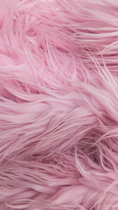 Pink Fur Wallpaper, Pink Fur, Wallpaper Image, Pastel Pink Aesthetic, Pink Vibes, Pink Wallpaper Iphone, Homescreen Wallpaper, Pastel Wallpaper, Everything Pink