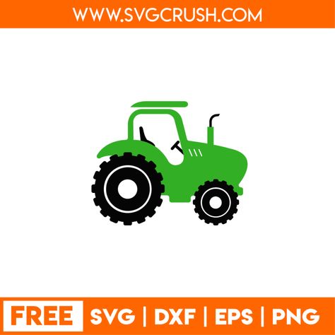 Flour Sack Crafts, Tractor Svg, Cnc Router Projects, Router Projects, Free Svg Files For Cricut, Lifted Chevy Trucks, Boys Sticker, Free Svg Files, Cricut Files