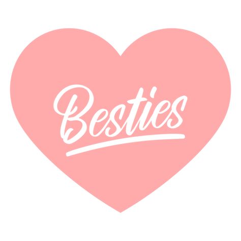 Besties heart #AD , #sponsored, #Paid, #heart, #Besties Bestie Logo, Bff Logo, Hi Bestie, Mo Design, Angels Logo, Heart Png, Shirt Maker, Educational Projects, Layout Template