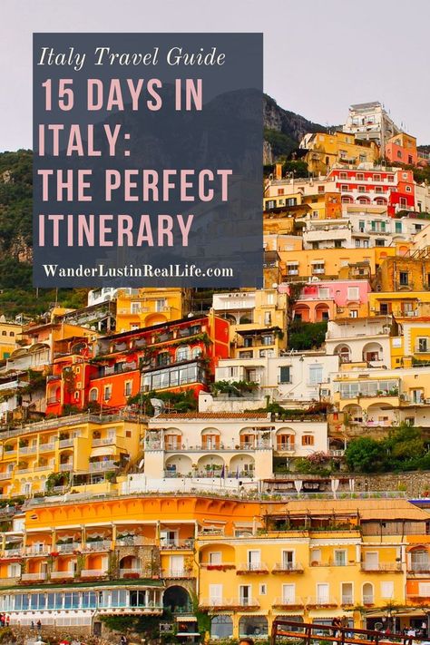 Perfect Italy Itinerary, 3 Week Italy Itinerary, Itinerary For Italy, Itenerary Travel Italy, 3 Weeks In Italy Itinerary, Italy Travel Plan, 10 Day Italy Itinerary Trips, Italy Two Week Itinerary, Italy Itinerary 1 Month