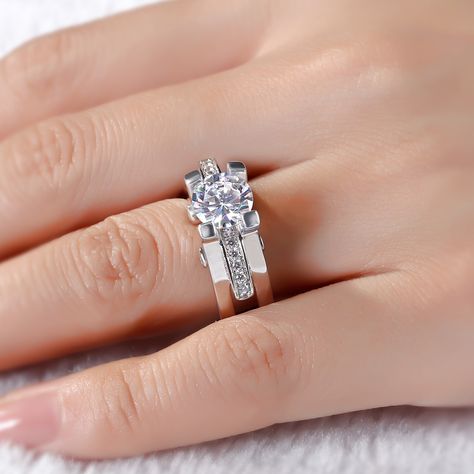 Top 10 engagement rings