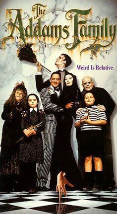 Addams Family Poster, Adams Family Costume, Adams Family Halloween, Addams Family Theme, Raul Julia, Addams Family Movie, Addams Familie, Addams Family Values, Addams Family Costumes