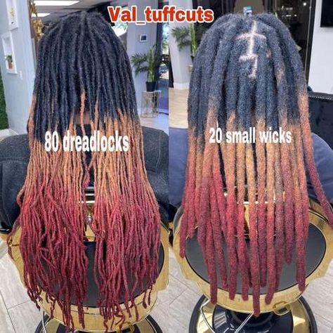 Hairstyles Over Dreads, Braids On Locs Dreads, Thick Dreads, Mens Dreadlock Styles, Dreadlocks Hair Care, Dreadlock Maintenance, Locs Journey, Dread Hairstyles For Men, Dreadlock Hairstyles For Men