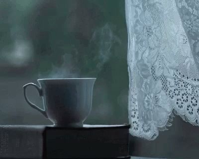 Tea Relax GIF - Tea Relax Relaxing - Discover & Share GIFs Dark Academia Coffee, Green Dark Academia, Tea Gif, Hand Gif, Cinemagraph Gif, Stim Board, Relaxing Gif, Gif Pictures, Aesthetic Gif