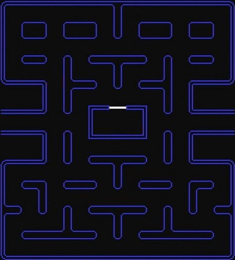 MyPacmanPicsCache: Pacman Blank Screen 2 Pacman Birthday Party, Man Birthday Invitation, Pac Man Cake, Pac Man Party, 80s Party Decorations, Blank Screen, Backgrounds Hd, Video Games Birthday, Video Game Party