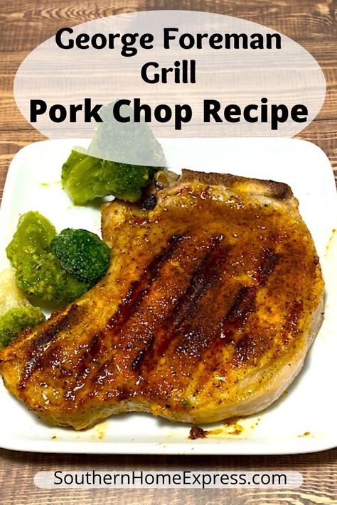 Best Grilled Pork Chops, Grilled Pork Chops Marinade, Pork Chop Marinade, Pork Chop Recipes Grilled, Bbq Pork Chops, Bbq Pork Ribs, Grilled Pork Chops, Barbecue Pork, How To Cook Pork