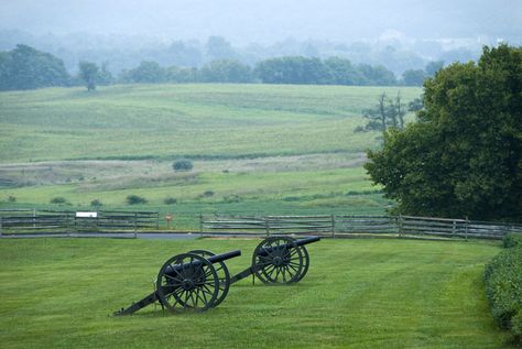 Antietam Battlefield | Sharpsburg, Maryland Winchester Mystery House, Eerie Places, Eastern State Penitentiary, Haunted Hotel, Most Haunted Places, Most Haunted, All 50 States, Haunted Places, 50 States