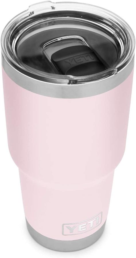 Vaso Yeti, Yeti Tumbler 30 Oz, Pink Yeti, Yeti 30 Oz, Blue Yeti, Pink Cups, Yeti Tumbler, Yeti Rambler, 30 Oz Tumbler