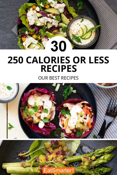 Healthy Dinner, Easy Dinner, Family DInner, Dinner Recipes, Dinner Ideas 250 Calorie Dinner, 250 Calorie Lunch, 250 Calorie Meals, Healthy Dinner Easy, Chicken Taco Salad, Dinner Family, Healthy Gourmet, Feta Cheese Salad, Radicchio Salad