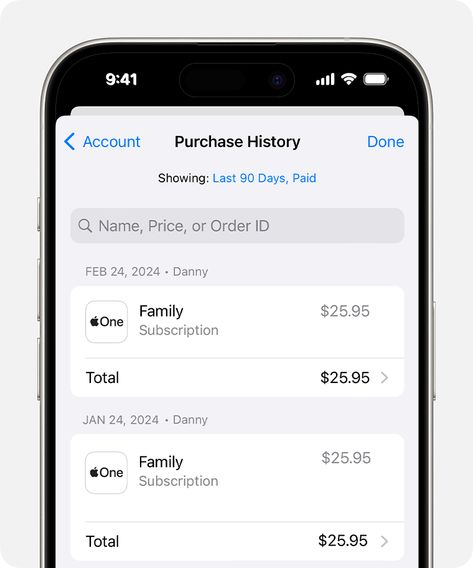 View your purchase history for the App Store and other Apple media services - Apple Support Mac Ipad, Apple Support, Iphone Watch, Pink Boots, Handmade Wire Jewelry, Apple Store, Handmade Wire, Home Tv, Purchase History