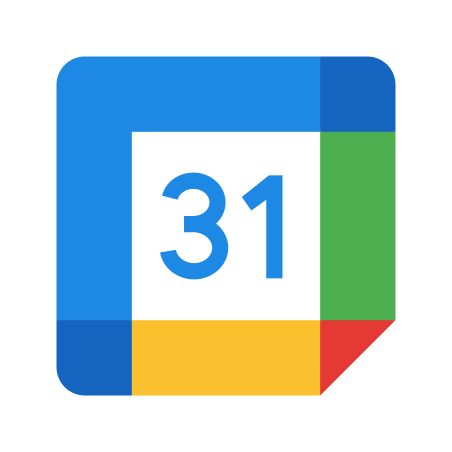 Google Calendar Icon Aesthetic, Calendar Icon Aesthetic, Google Calendar Icon, Calendar Logo, Calendar Png, Browser Icon, Calendar Icon, Family Calendar, Online Calendar