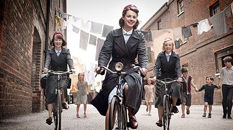 Teddy girls Jessica Raine, V Drama, Call The Midwife Seasons, Jennifer Worth, Miranda Hart, Vanessa Redgrave, East End London, Call The Midwife, Maria Callas