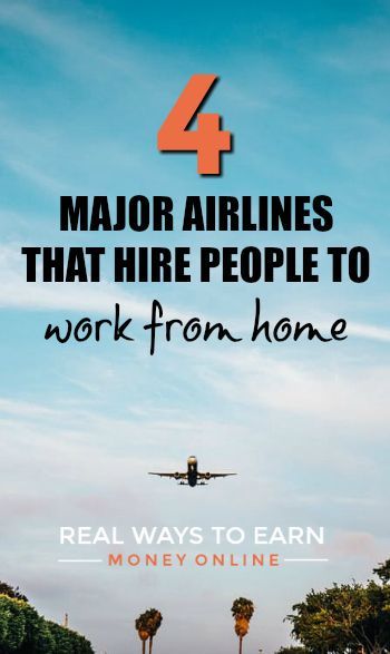 Are you looking for work from home airline jobs? You can find occasional openings at Delta, JetBlue, American Airlines, and more. Full details in this post. Airline Jobs, Looking For Work, Work From Home Opportunities, Job Work, Side Jobs, Ways To Earn Money, Earn Money From Home, Job Hunting, American Airlines