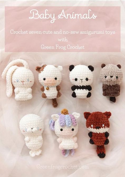 #crochet #amigurumi #howtocrochet #amigurumicrochet #crochettutorial Crochet Green Animal, Green Crochet Stuffed Animal, Tiny Dragon Crochet Pattern Free, Crochet Green Plushie, Crochet Snake Plush Pattern, Diy Crochet Animals, Crochet Christmas Trees Pattern, Cozy Crochet Patterns, Crochet Weaves