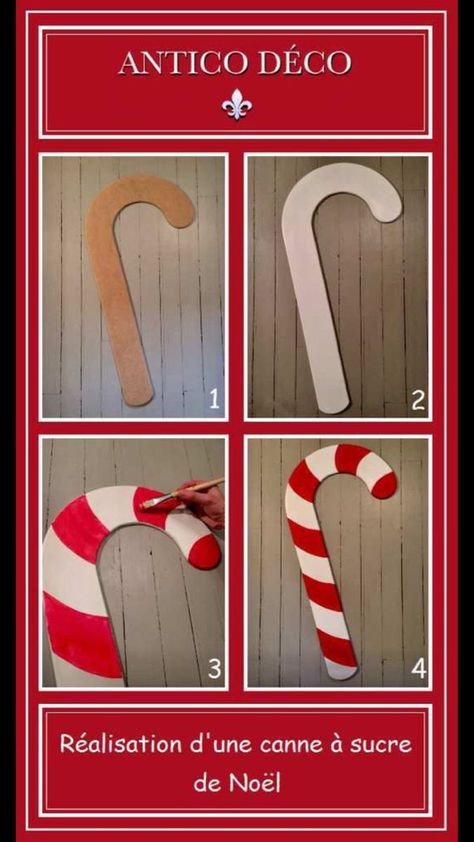 Christmas Diy Kids, Gingerbread Christmas Decor, Candy Land Christmas Decorations, Candy Land Christmas Tree, Handmade Christmas Crafts, Christmas Float Ideas, Easy Christmas Decorations, Christmas Decorations Diy Outdoor, Christmas Projects Diy