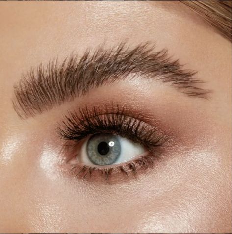 Feathered Brows, Rose Gold Palette, Feather Brows, Thick Brows, Fill In Brows, Shea Butter Body Shop, Gold Palette, Iconic London, Brow Lift