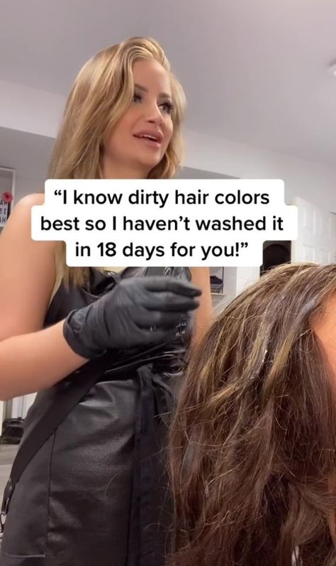 What To Ask For At Hair Salon, What To Ask For At The Hairdresser, How To Be Cool, Hair Appointment Outfit, Baby Eyebrows, Mayonnaise Cake, Eyebrow Trends, Hollywood Smile, Funny Hair