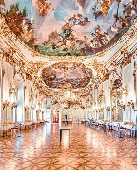 Austria Winter, Habsburg Austria, Empress Sissi, Franz Joseph, Princess Stories, Schönbrunn Palace, Palace Interior, Old Manor, Maria Theresa