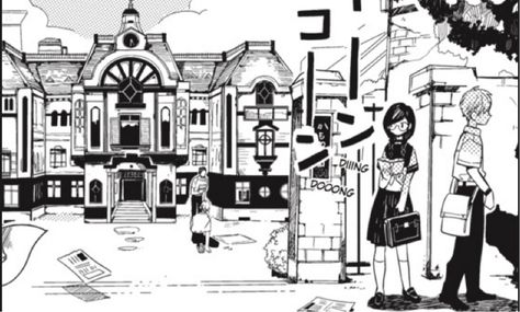 Tbhk Uniform, Tbhk Reference, Academy Uniforms, Famous Duos, Japanese Uniform, Toilet Bound, School Building, Jibaku Shounen Hanako-kun, Hanako Kun