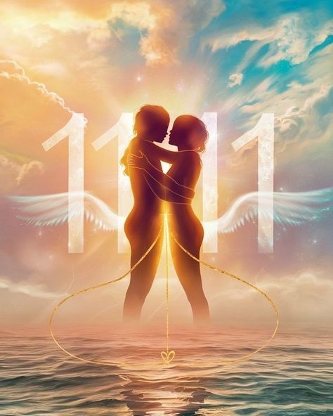 Twin Flames Infinity 11:11 (@twinflames.infinity) • Instagram photos and videos 11 11 Twin Flame, 1111 Twin Flames, 1111 Angel Number, Twin Flame Separation, Attraction Spells, Awakening Soul, Love Attraction, Twin Flame Art, Twin Flame Reunion