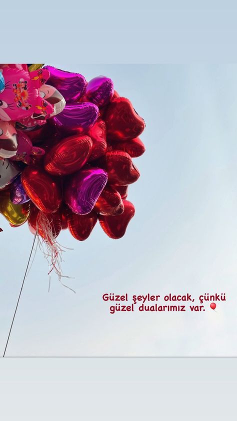 #story #stories #instagram #instastory #instastories #dua #balon #söz #sözler #stories Balon Story, Story Instagram, Stories Instagram, Instagram