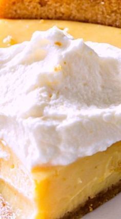 Sour Orange Pie from Cook's Country ❊ Sour Orange Pie Recipe, Sour Orange Pie, Orange Pie Recipe, Flavored Cakes, Orange Pie, Creative Treats, Sour Milk, Cooks Country, Sour Orange