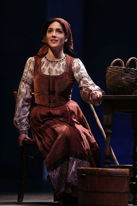 Fiddler on the Roof – Broadway Musical – 2015 Revival | IBDB Musical Theatre Costumes, Ella Enchanted, Broadway Costumes, Theatre Photography, Broadway Show, Fiddler On The Roof, Alfred Molina, Tony Award, Broadway Theatre