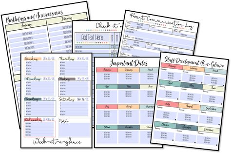 Create An Administrator Binder- Principal, Assistant Principal, Director Assistant Principal Office, School Secretary Office, School Leadership Principal, Instructional Leadership, Preschool Director, Elementary Principal, Teacher Leadership, Principals Office, Admin Assistant