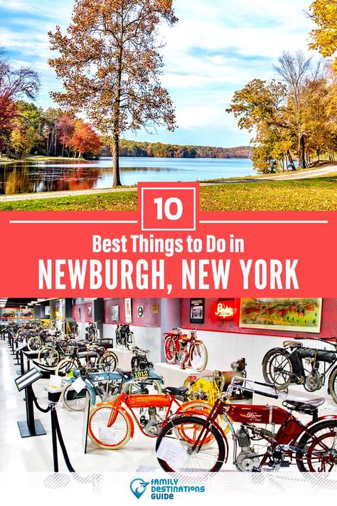 Newburgh New York, Vermont Vacation, Newburgh Ny, Family Destinations, I Love Ny, Travel Bug, Hudson River, Free Things To Do, Travel Goals