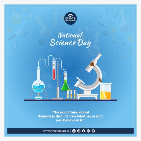 The occasion of National Science Day reminds us all that we must explore the world of science to enlighten ourselves with new knowledge. Union Minister of State Science and Technology, Dr. Jitendra Singh released the theme for the “National Science Day 2023”, titled “Global Science for Global Wellbeing” at National Media Centre. Happy National Science Day. #NationalScienceDay #ScienceDay #sciencedays #science #scienceisfun Global Science For Global Wellbeing, Science Day Poster, World Science Day, National Science Day, Science Day, New Knowledge, Heart Quotes Feelings, Creative Posters, Heart Quotes