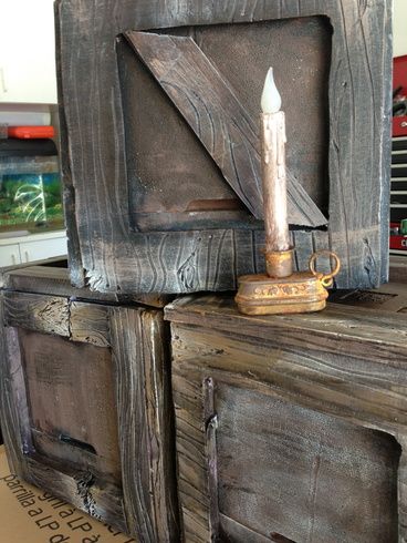 Pirate Aesthetic Room Decor, Pirate Dock, Pirate Office, Pirate Escape Room, Pirate House, Pirate Decorations, Pirates Theme, Halloween Pirates, Pirate Halloween Party