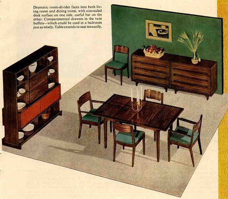 great chairs 50s Dining Room, 1960 Kitchen Table And Chairs, Reto 1950 Table And Chair Sets For Sale, 50’s Kitchen Tables, 1950s Department Store, 1950s Dining Room, 70s Room, Dining Room Suites, 1950s Decor