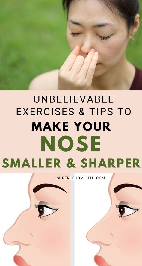 Tips to make nose smaller and sharper Make Your Nose Smaller, Make Nose Smaller, Nose Reshaping, Big Nose Beauty, Pretty Nose, Face Yoga Exercises, Face Yoga Facial Exercises, Perfect Nose, Small Nose